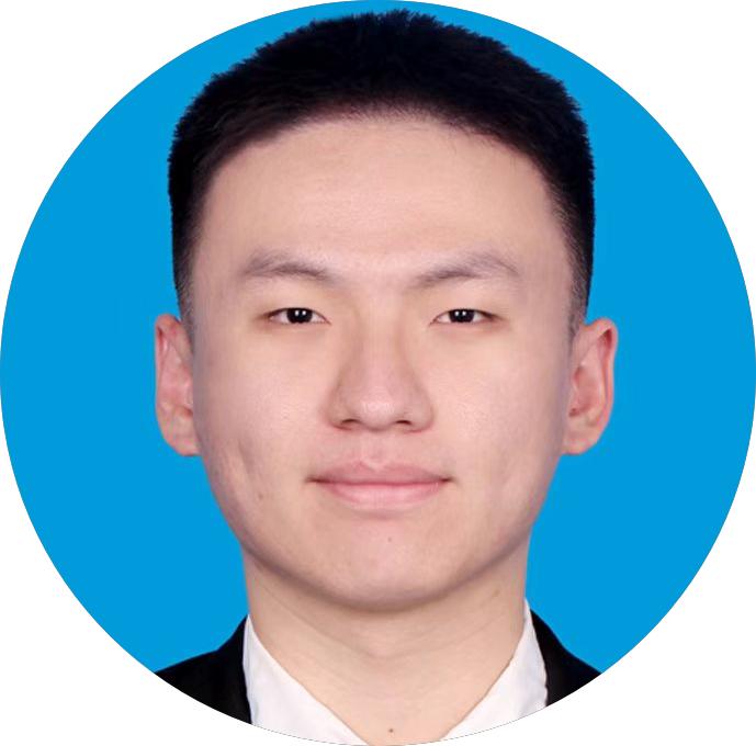 Zihan Wang