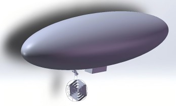 等离子飞行器