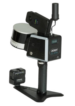 3D Point Cloud Building Model 2